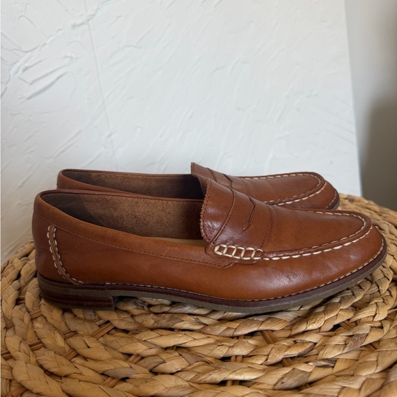 Sperry Seaport Penny Loafers - Picture 3 of 8
